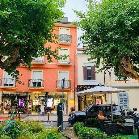 Apartamento I Platani 3 Montecatini Terme Exterior foto