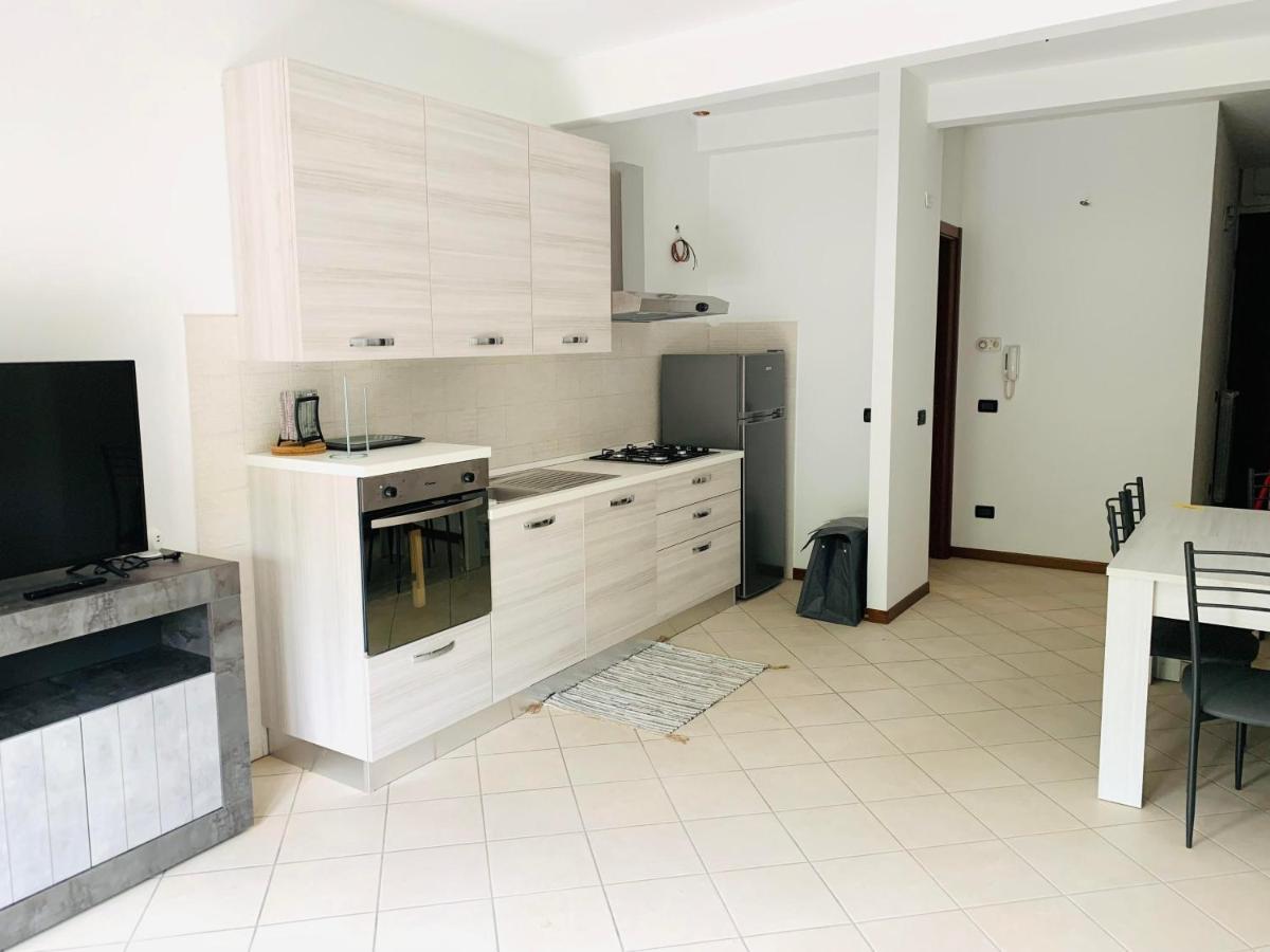 Apartamento I Platani 3 Montecatini Terme Exterior foto