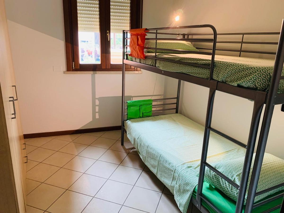 Apartamento I Platani 3 Montecatini Terme Exterior foto