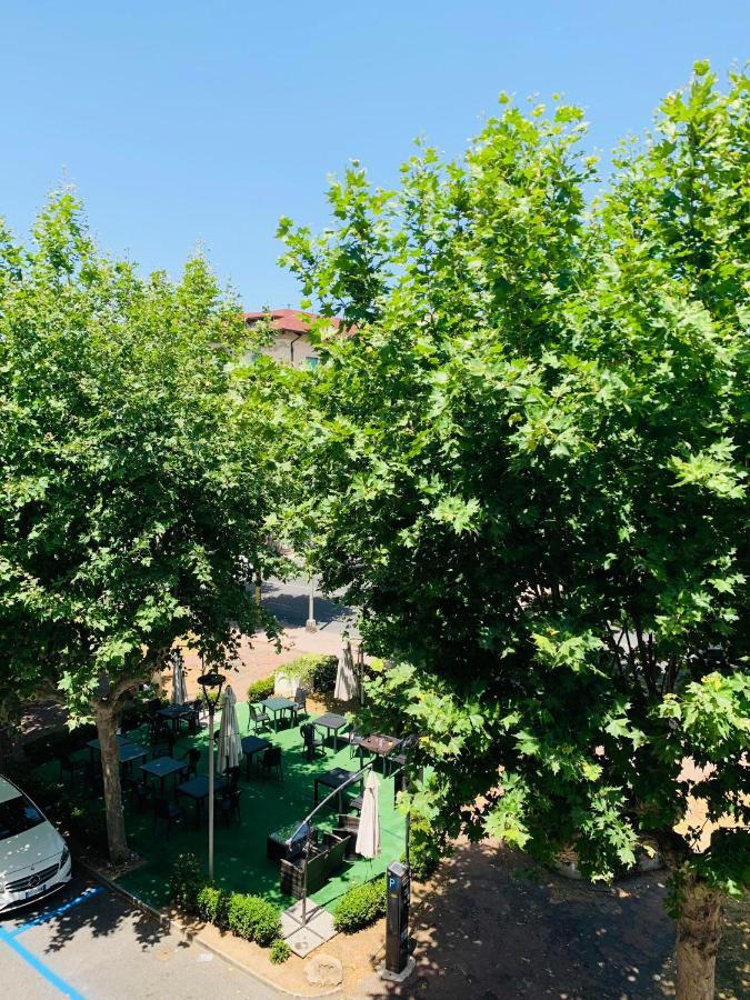 Apartamento I Platani 3 Montecatini Terme Exterior foto