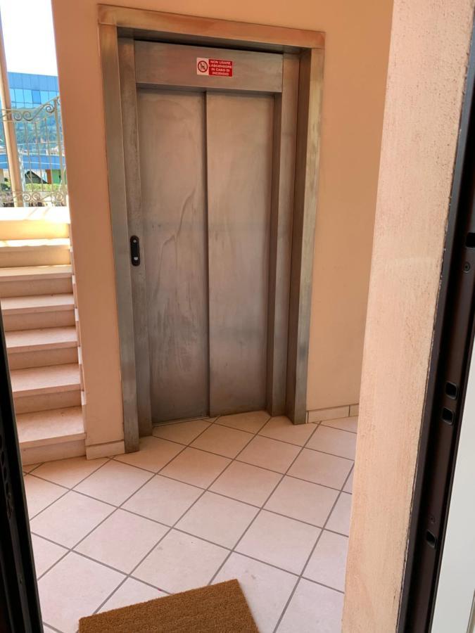 Apartamento I Platani 3 Montecatini Terme Exterior foto